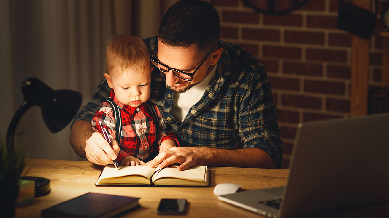 Dag til dag levering